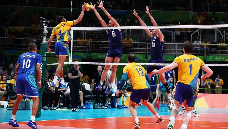 Background of SuperLiga Femenil